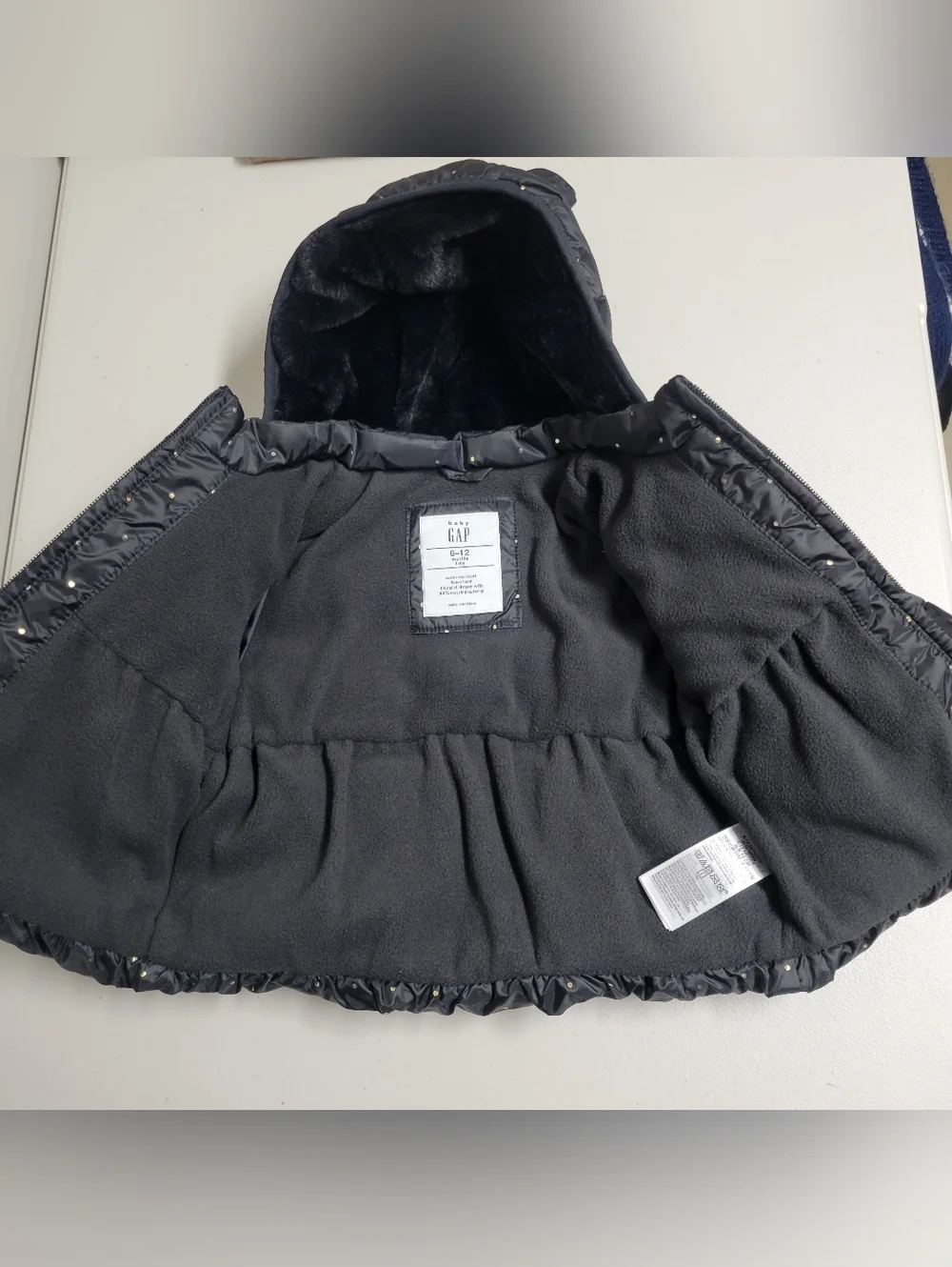 GAP nwt baby
